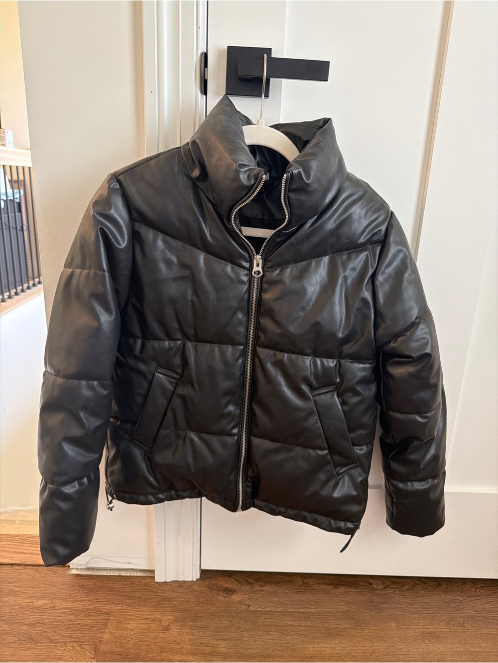 H&M puffer jacket - Picture 3 of 3